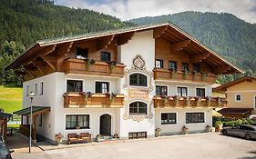 Ferienhaus Helmuth Oberreiter